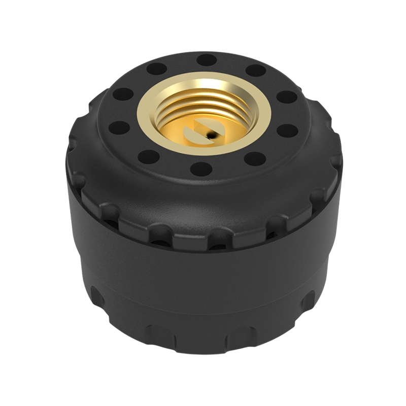Passenger car external TPMS sensor C15W